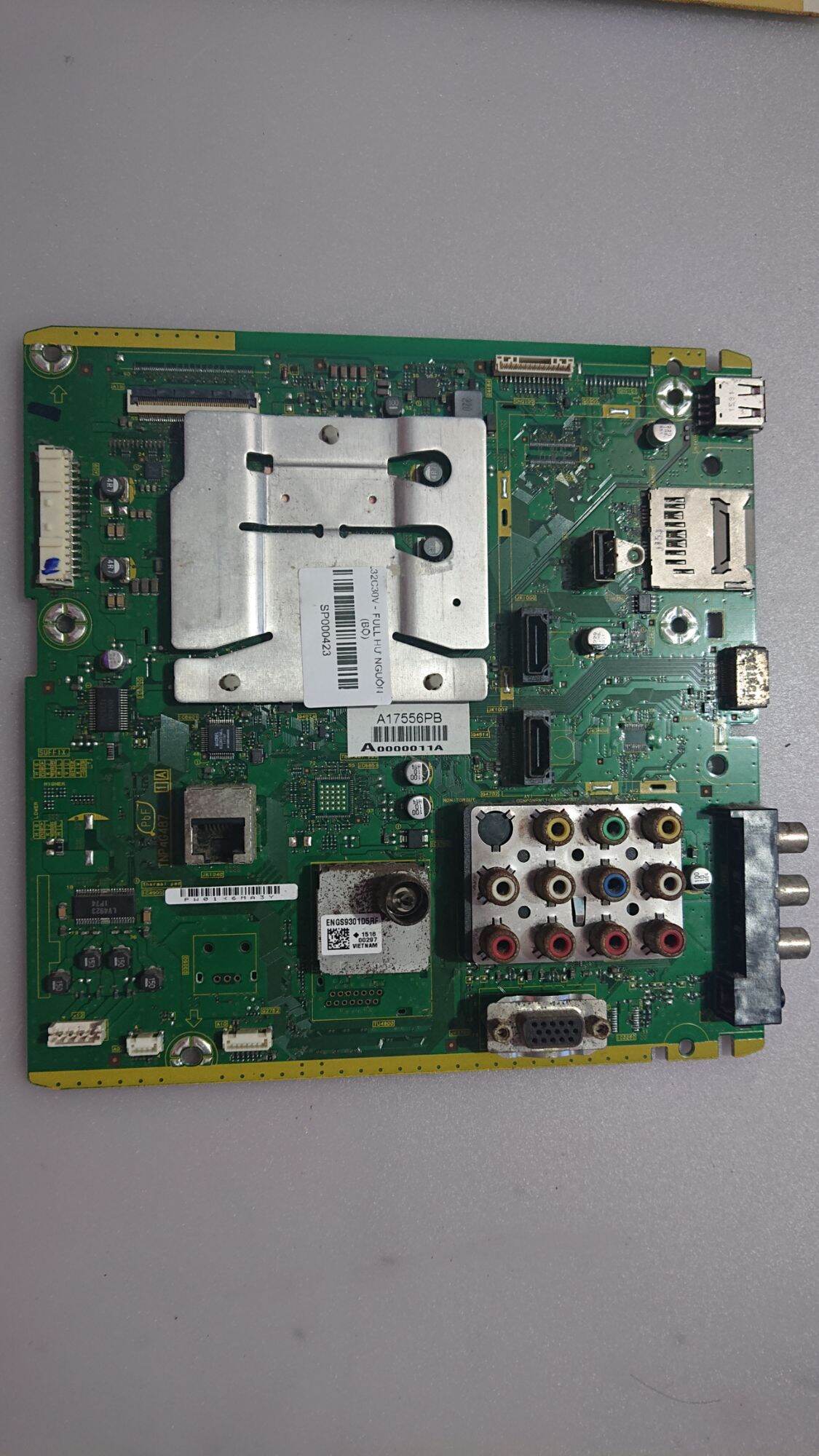 Bo khiển l32c30v