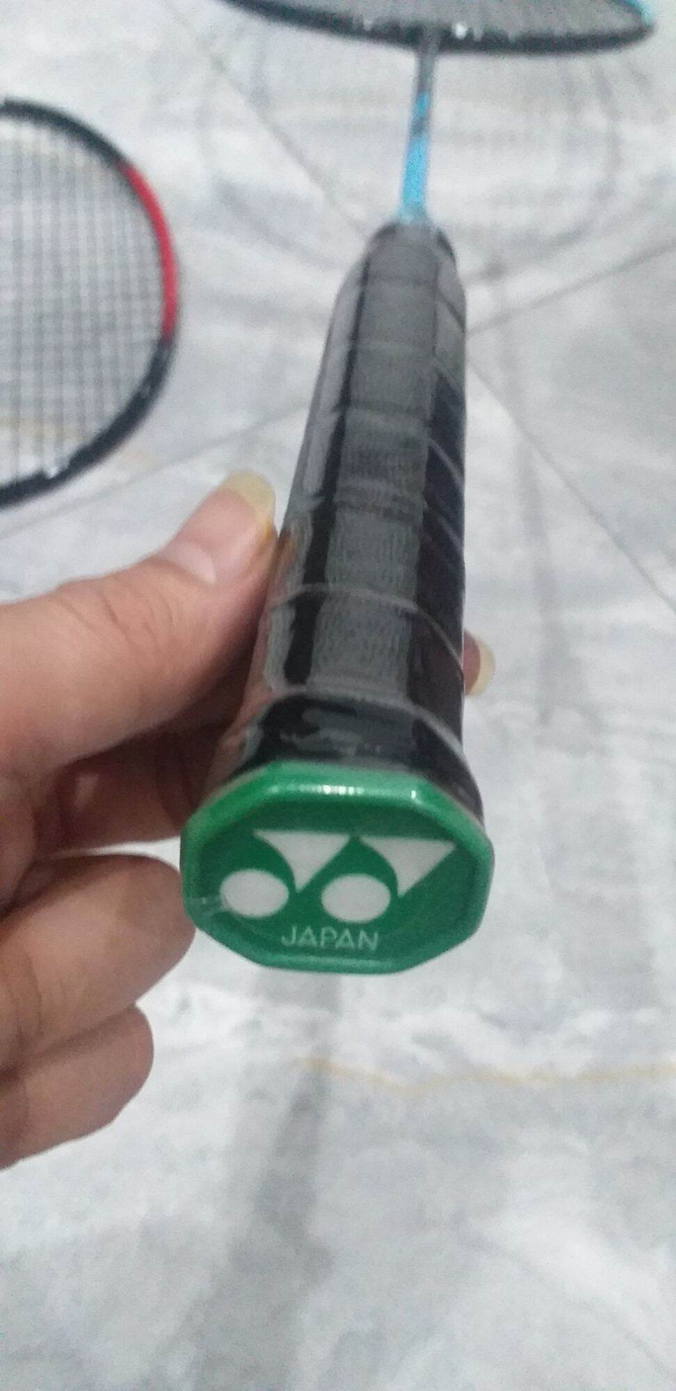vợt cầu lông yonex đơn căng sẵn 8kg tặng kèm túi đựng
