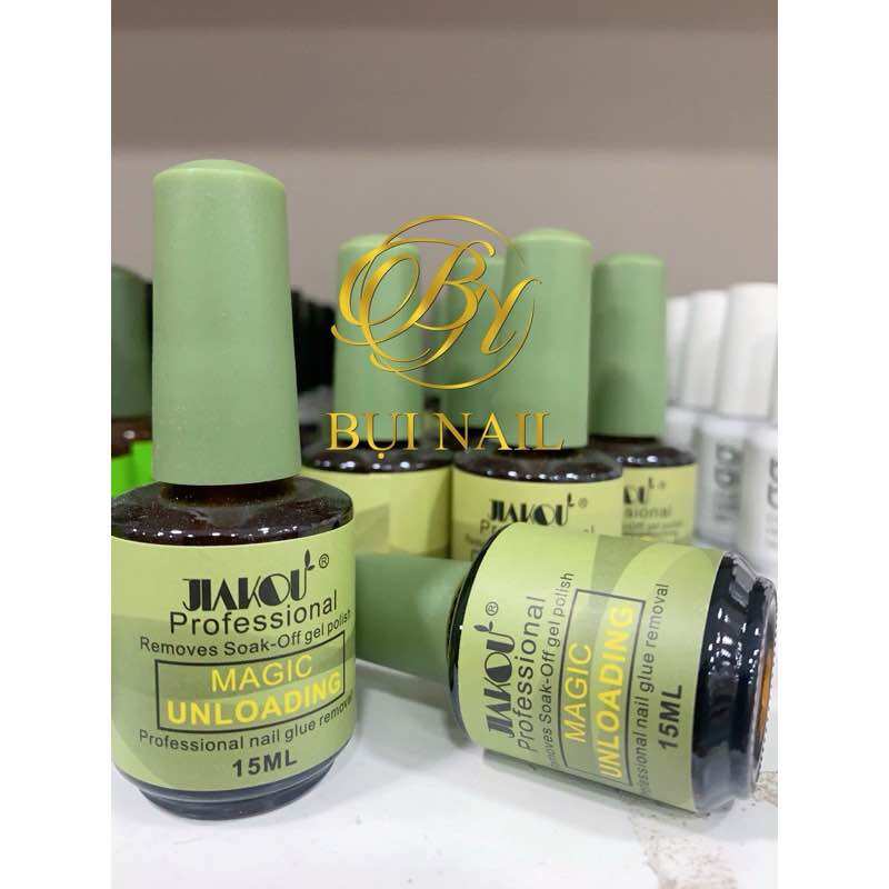 PHÁ SƠN GEL JIAKOU 15ML