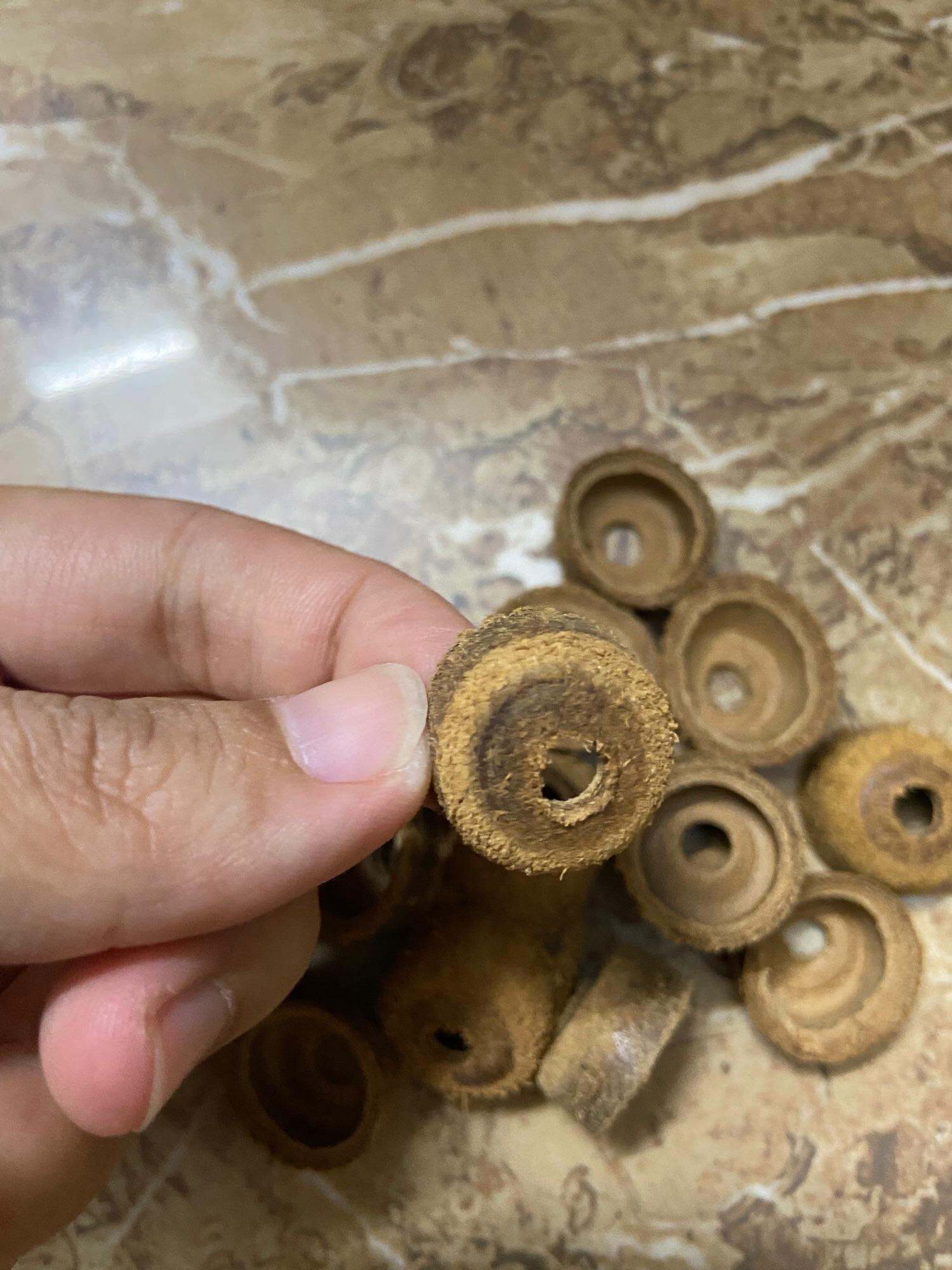 Bộ 2 cái da bơm đèn măng xông/ đèn kinh xông