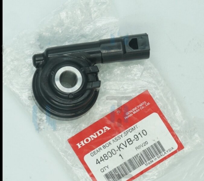Nhông đồng hồ ab 110 + clirk 110 + lead 110 hãng honda malaysia