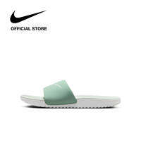 [VOUCHER ĐẾN 45% & MUA 2 GIẢM 5%] Dép Nike Kawa Big Kids' Slides