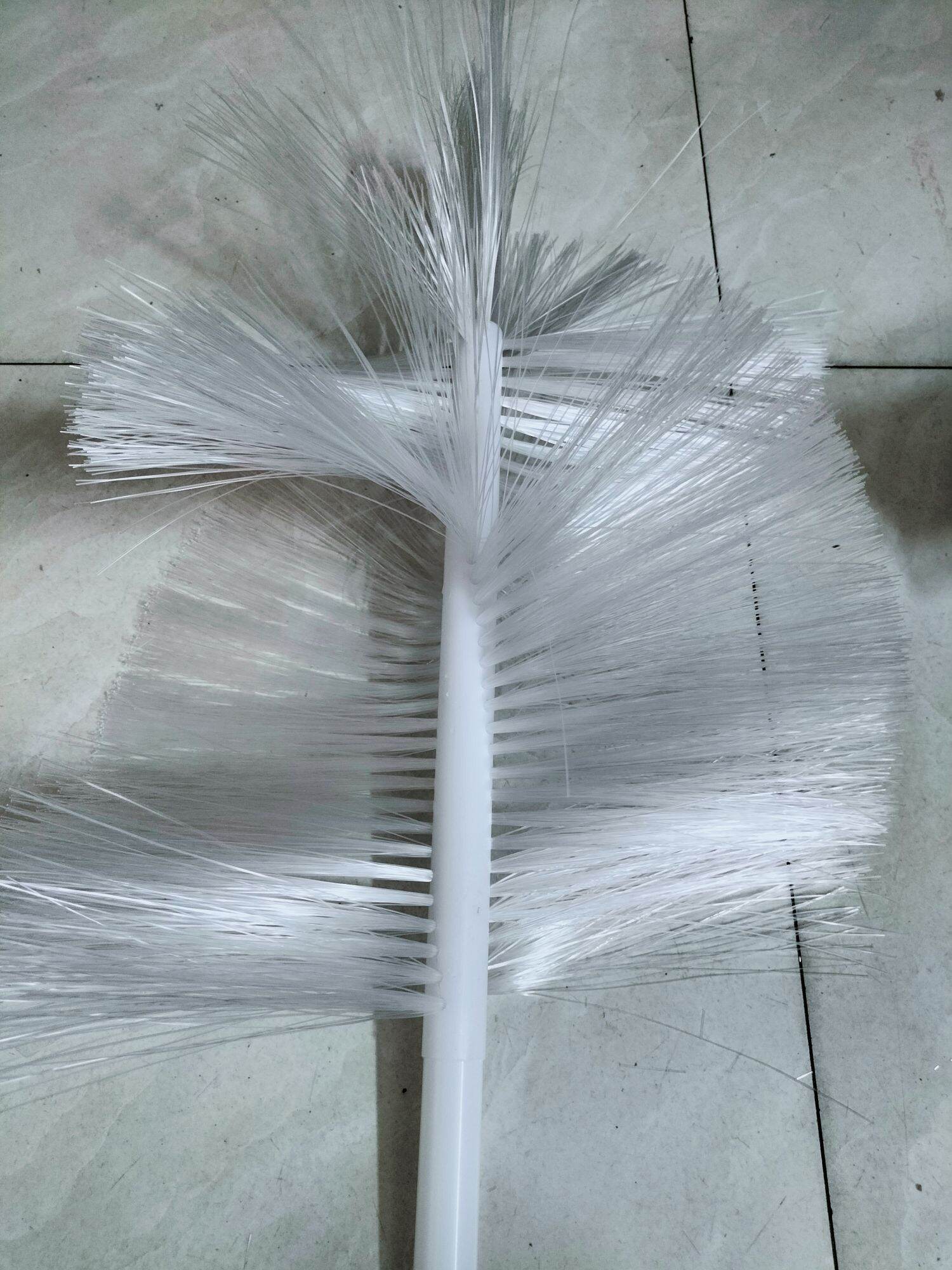 Chổi rửa trong bình ren ngoài 30mm dài 4 tấc
