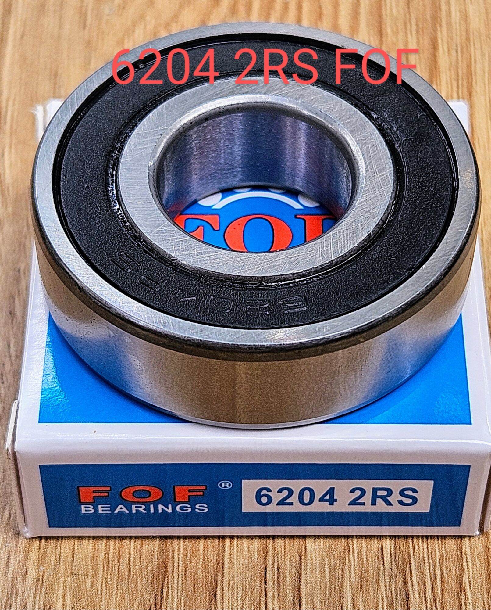 Bạc đạn xe máy 6200  6201  6202  6203  6204  6205