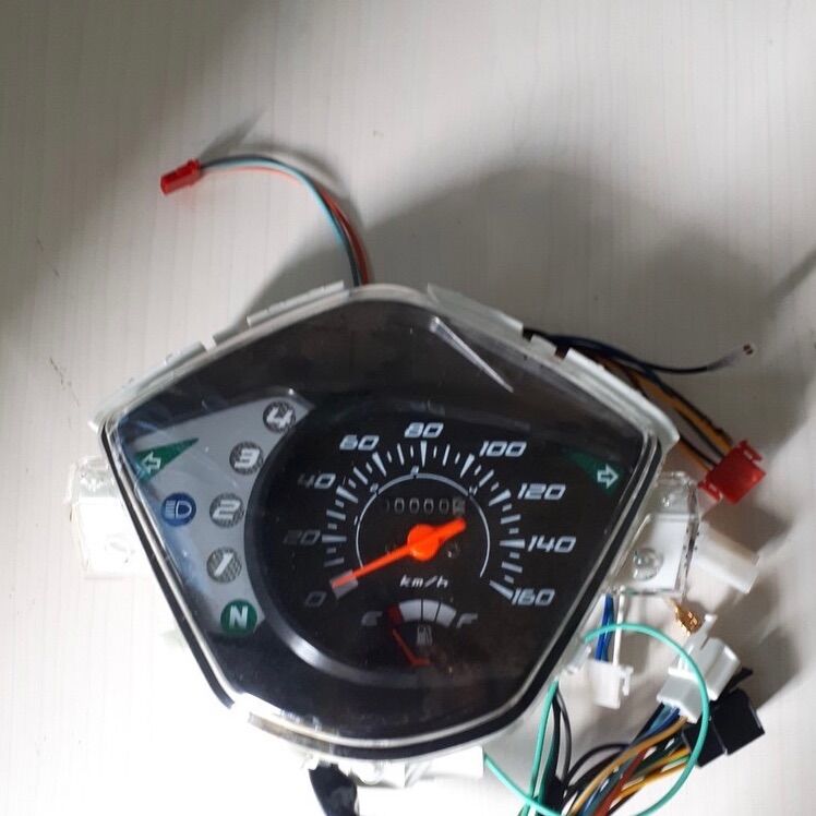 Đồng hồ wave s110 osaka