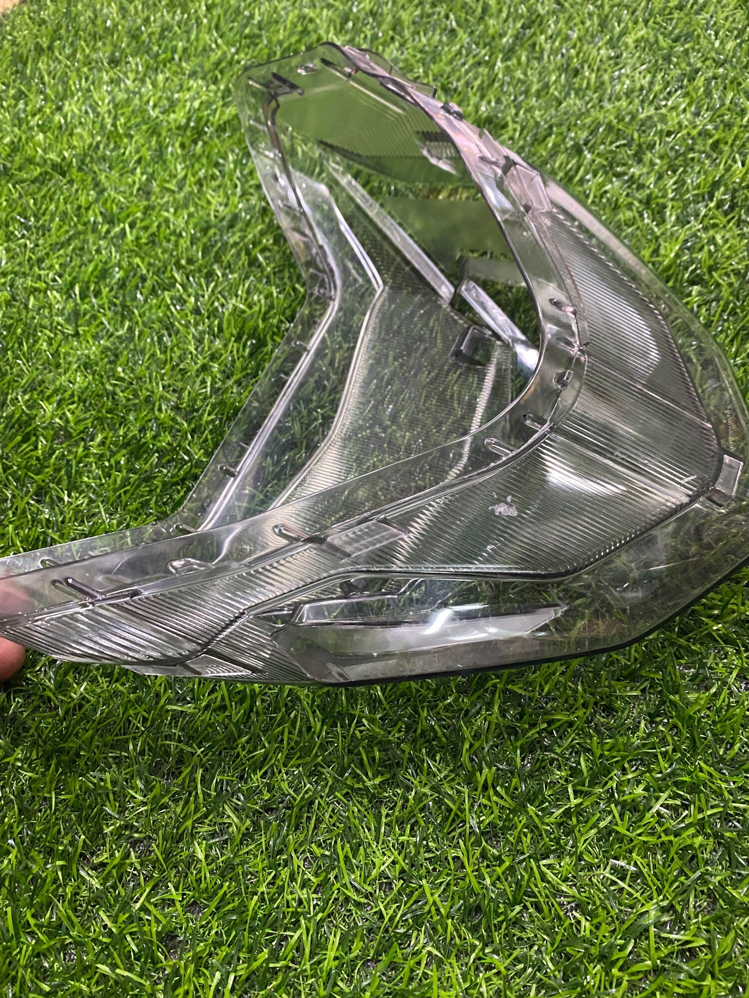 Kính đèn hậu airblade 2020-2022