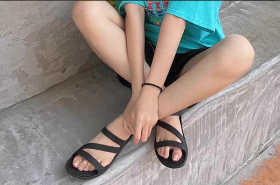 Dép lê Cross. cho nữ