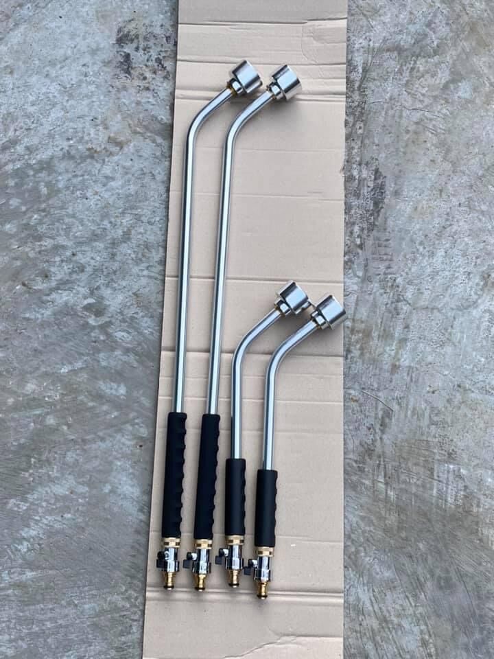 Cần tưới hoa lan/cây cảnh 1000 lỗ dài 85cm