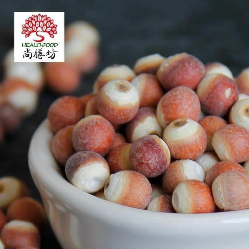 Quả Khiếm Thực ( Bịch 500gram) Hàng Cty sạch sẽ.