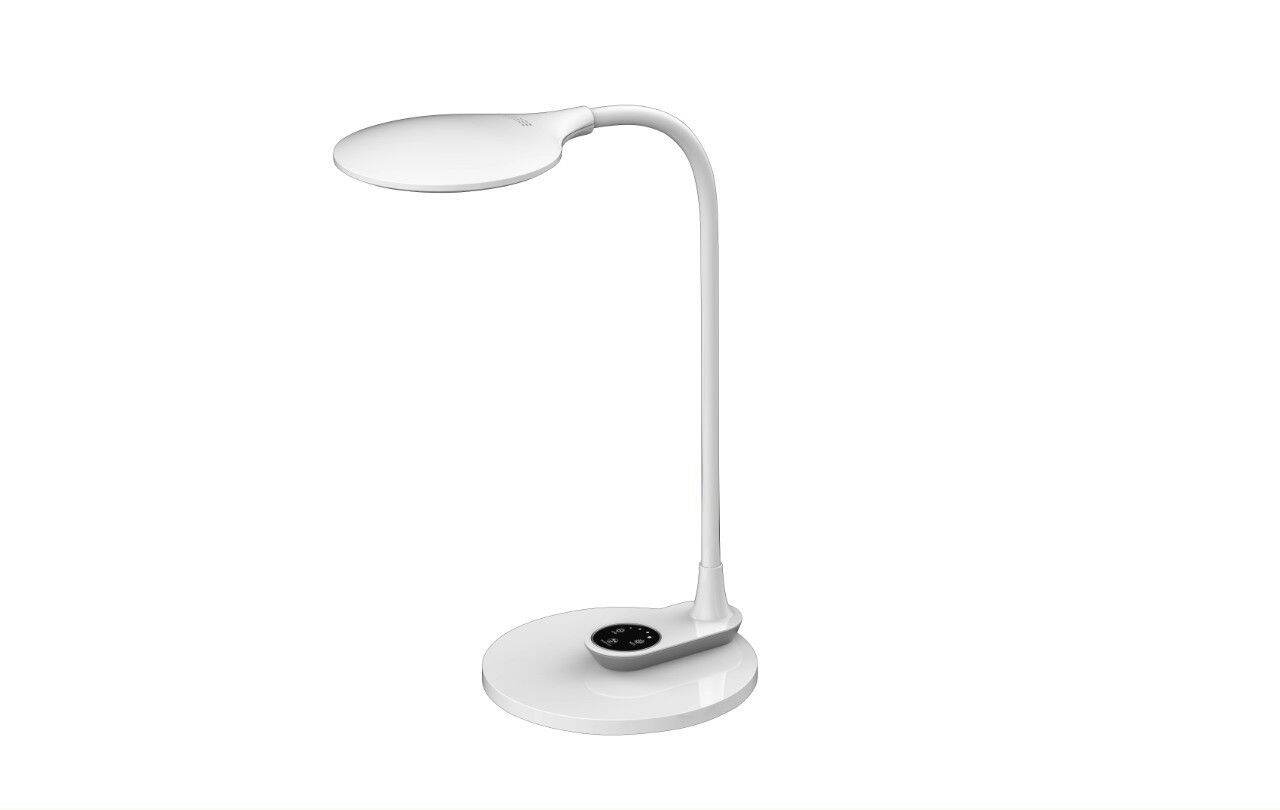 Đèn bàn chống cận Protex Model Pr031