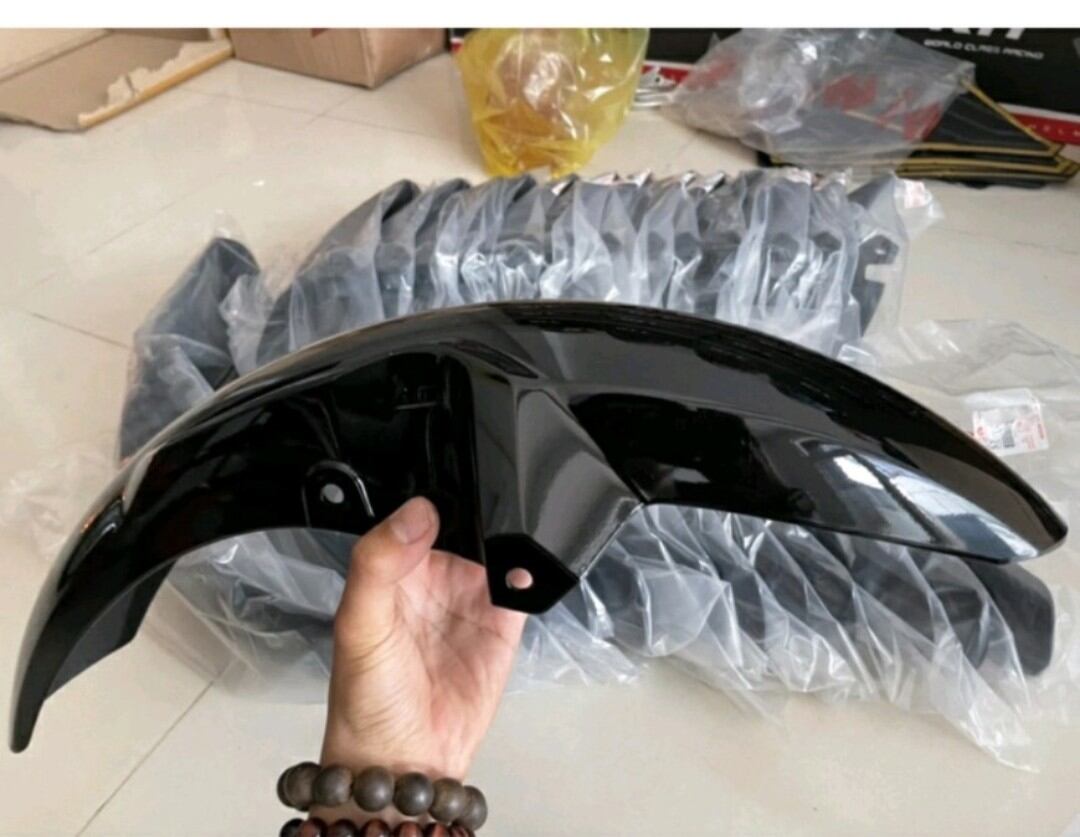 Dè trước Satria fi, Raider fi 150R nhập khẩu indo
