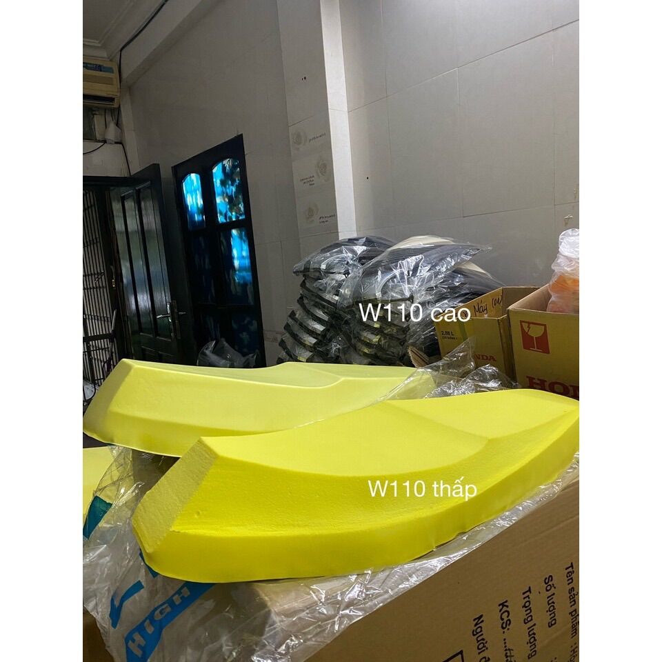 Mút Yên Gọt Wave Dream Phom Thấp Phom Cao