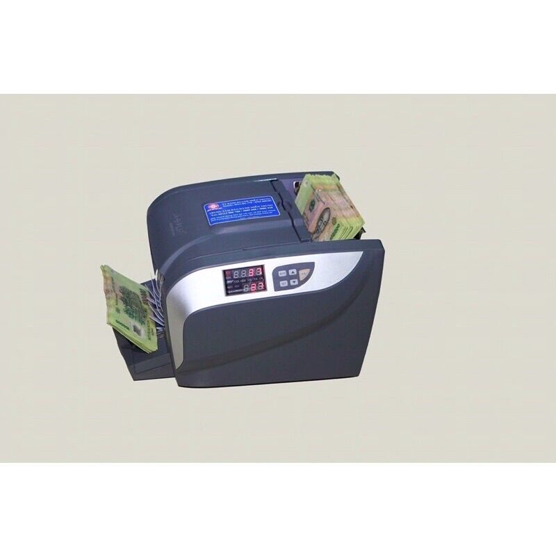 BỘ LINH KIỆN CHO MÁY ĐẾM TIỀN