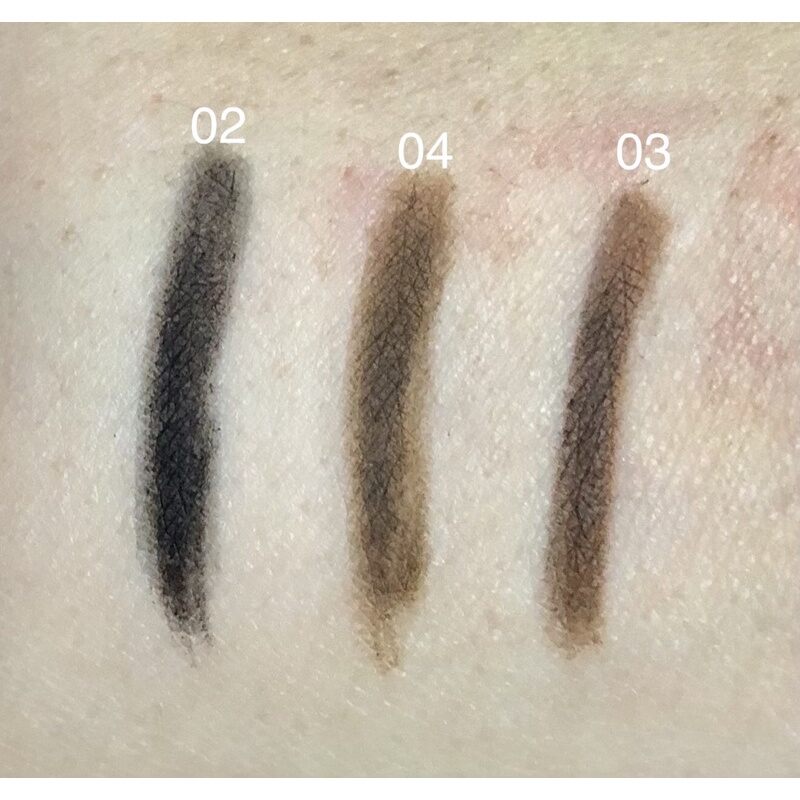 Chì kẻ viền mí Prorance professional eyeliner