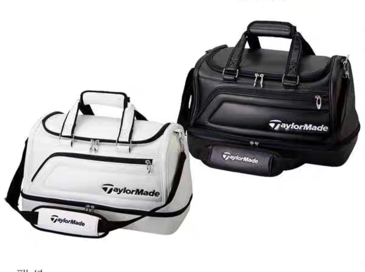 Túi xách golf Taylor.made - golf bag - hàng chuẩn