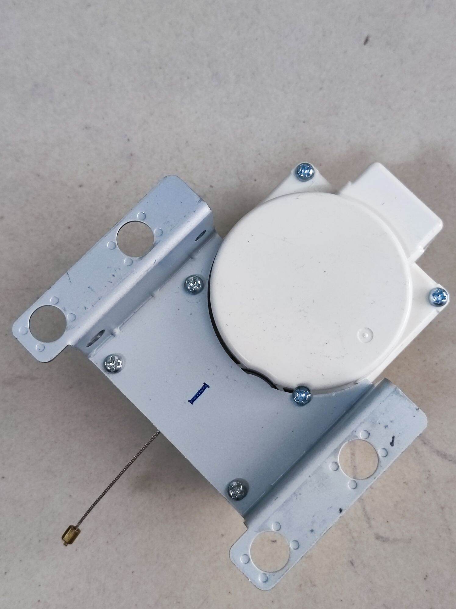 [HCM]van xả máy giặt Samsung