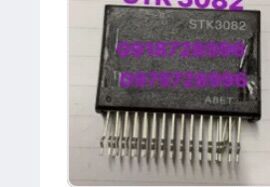 Ic công suátaam thanh stk 3082 ll & lll