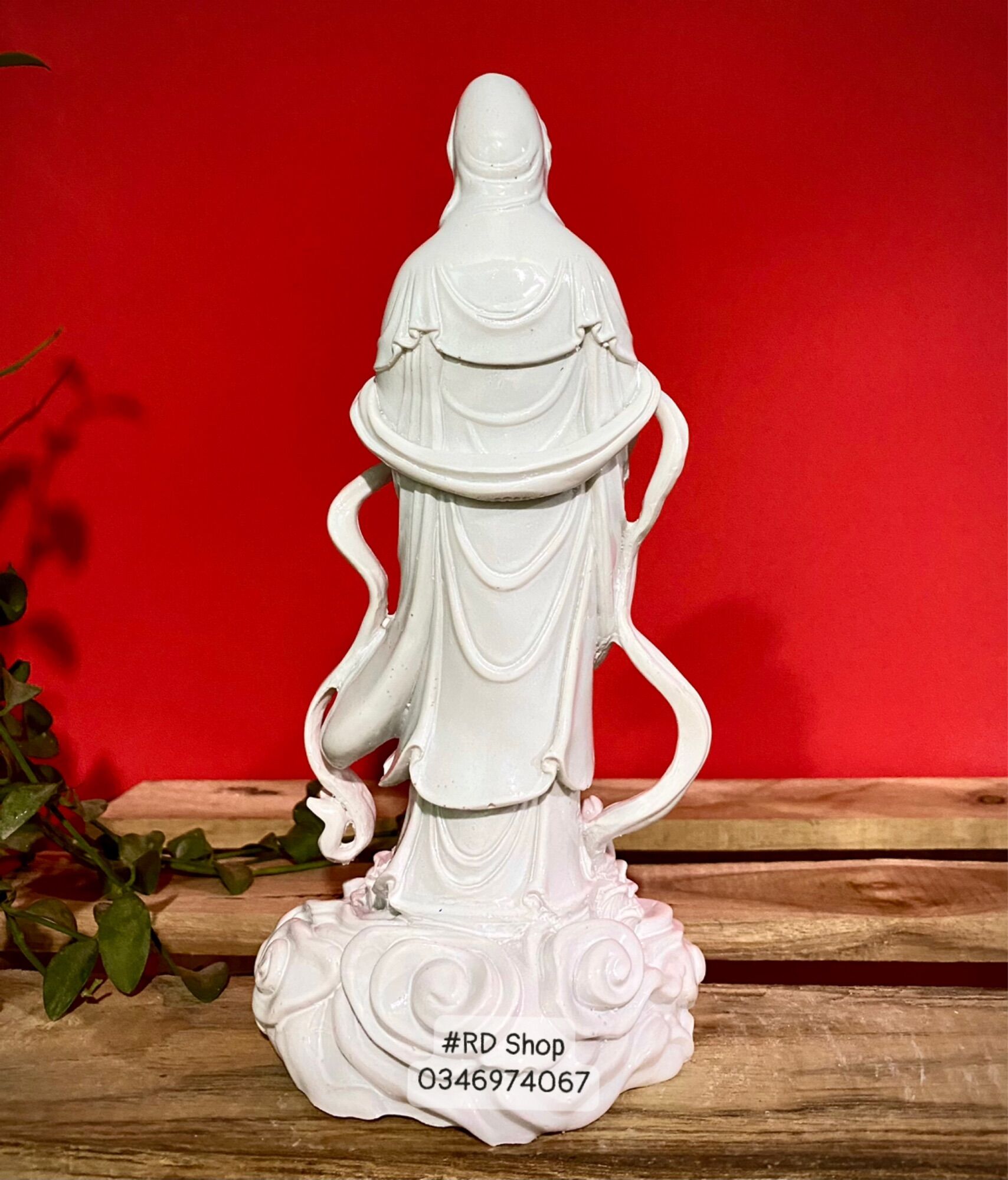 Quan Thế Âm Bồ Tát[Biên Hoà]