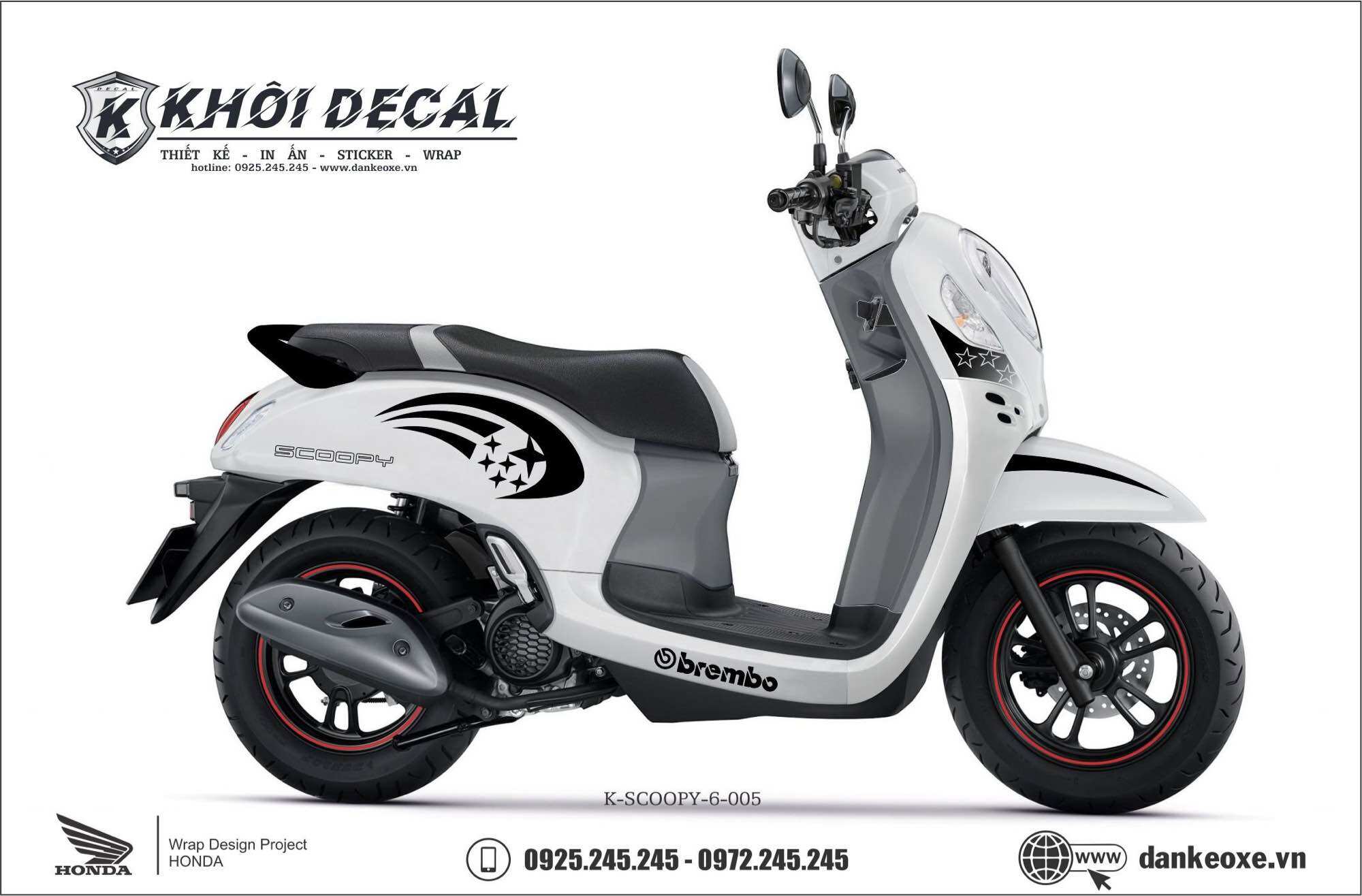 Tem Scoopy