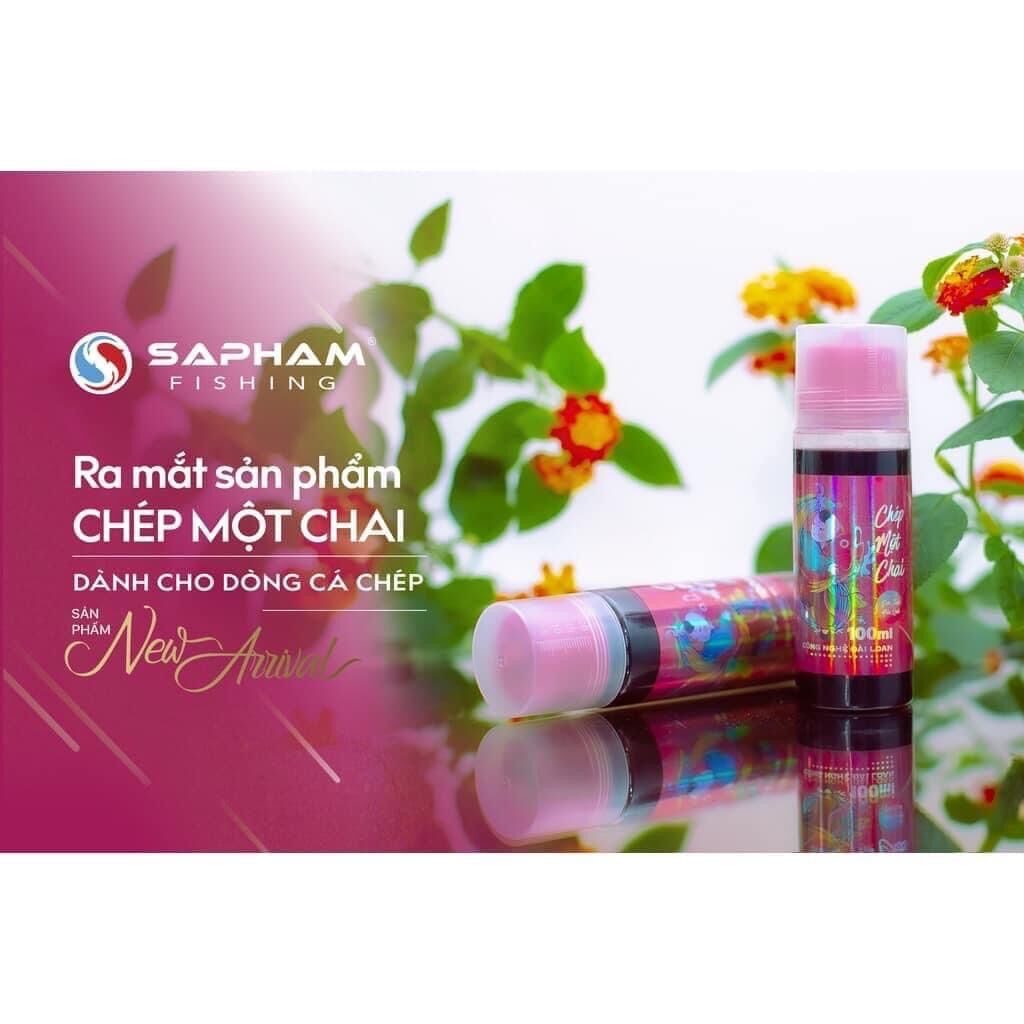 Chép 1 chai sapham
