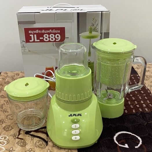 MÁY XAY SINH TỐ JIPLAI 889