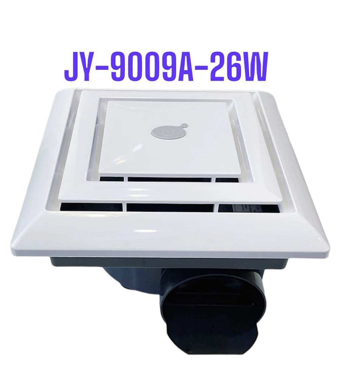 Quạt thông gió âm trần jy-9009a