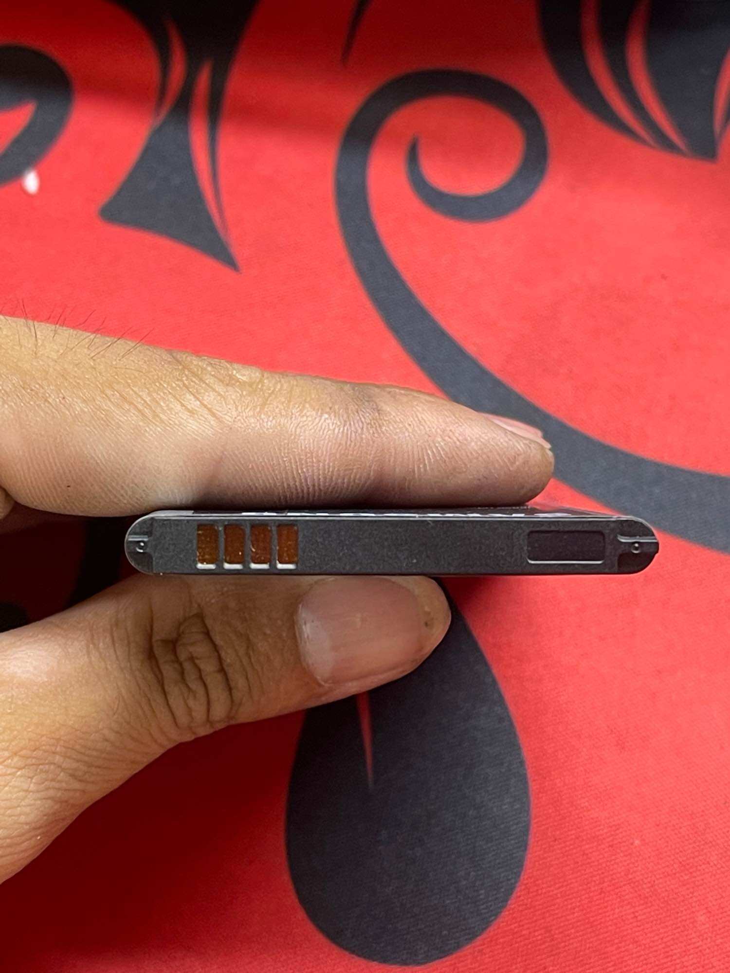 Pin samsung note 3 neo - EB-BN750BBE