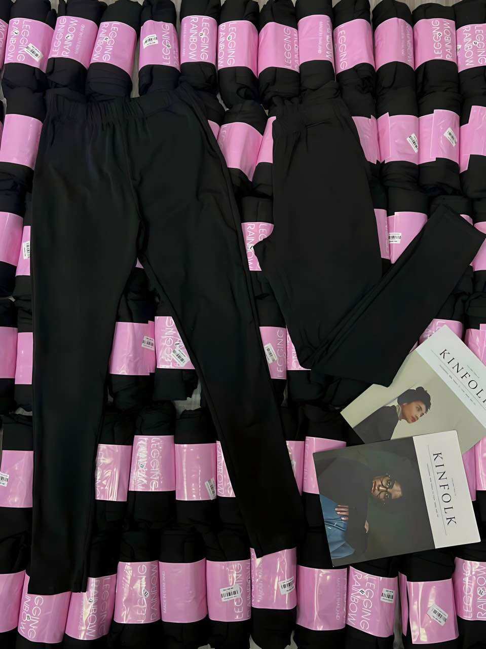 Quần legging bigsize 60-105kg