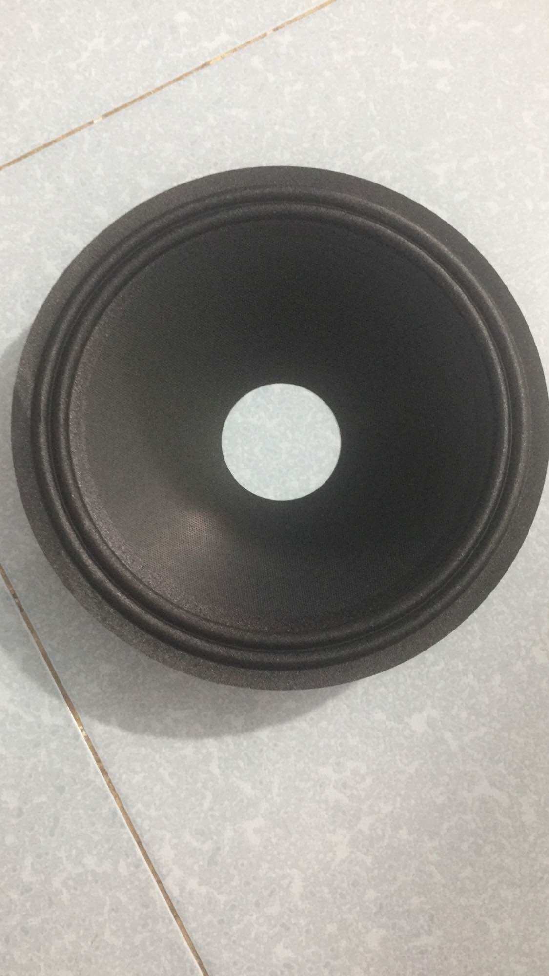 Màng loa bass 25 30 lỗ coil 51 62.5 75 76