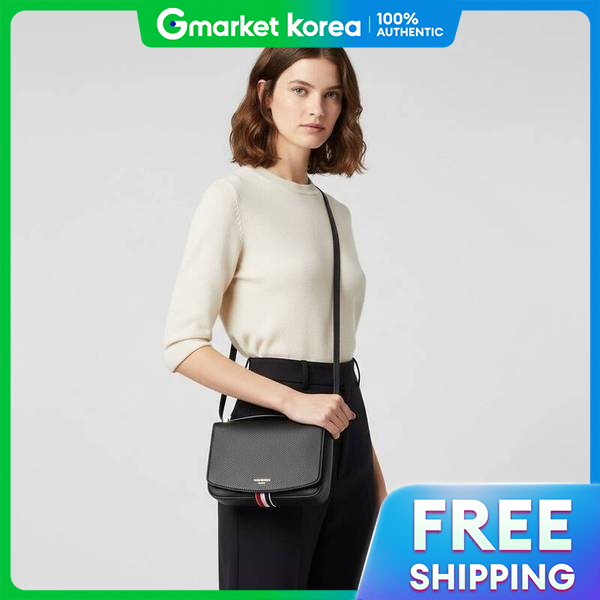 Thom Browne Women's Crossbody Bag Fap385A-00198-001 1558518 Fap385A-00198-001- Giá 35,953,400 Đồng*Miễn phí vận chuyển