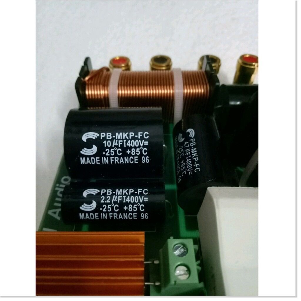 MẠCH PHÂN TẦN 2 LOA CAO CẤP PA280 - GIÁ 1CHIẾC