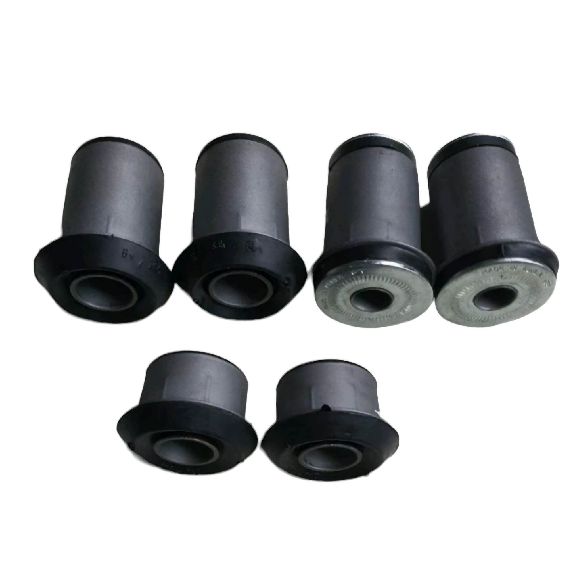 [COMBO] BỘ CAO SU CÀNG A, CÀNG I XE Ô TÔ TẢI KIA 1,4 TẤN K140, K165, K190, K2700, K3000