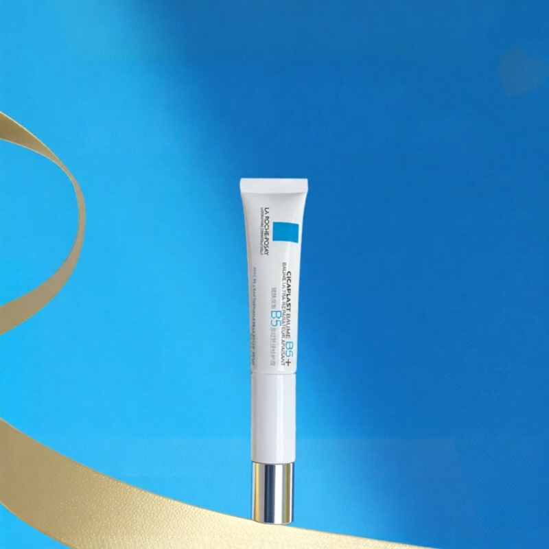 La Roche-Posay | Kem Dưỡng Ẩm B5 Chống Irritation và Làm Dịu Đỏ 15ml