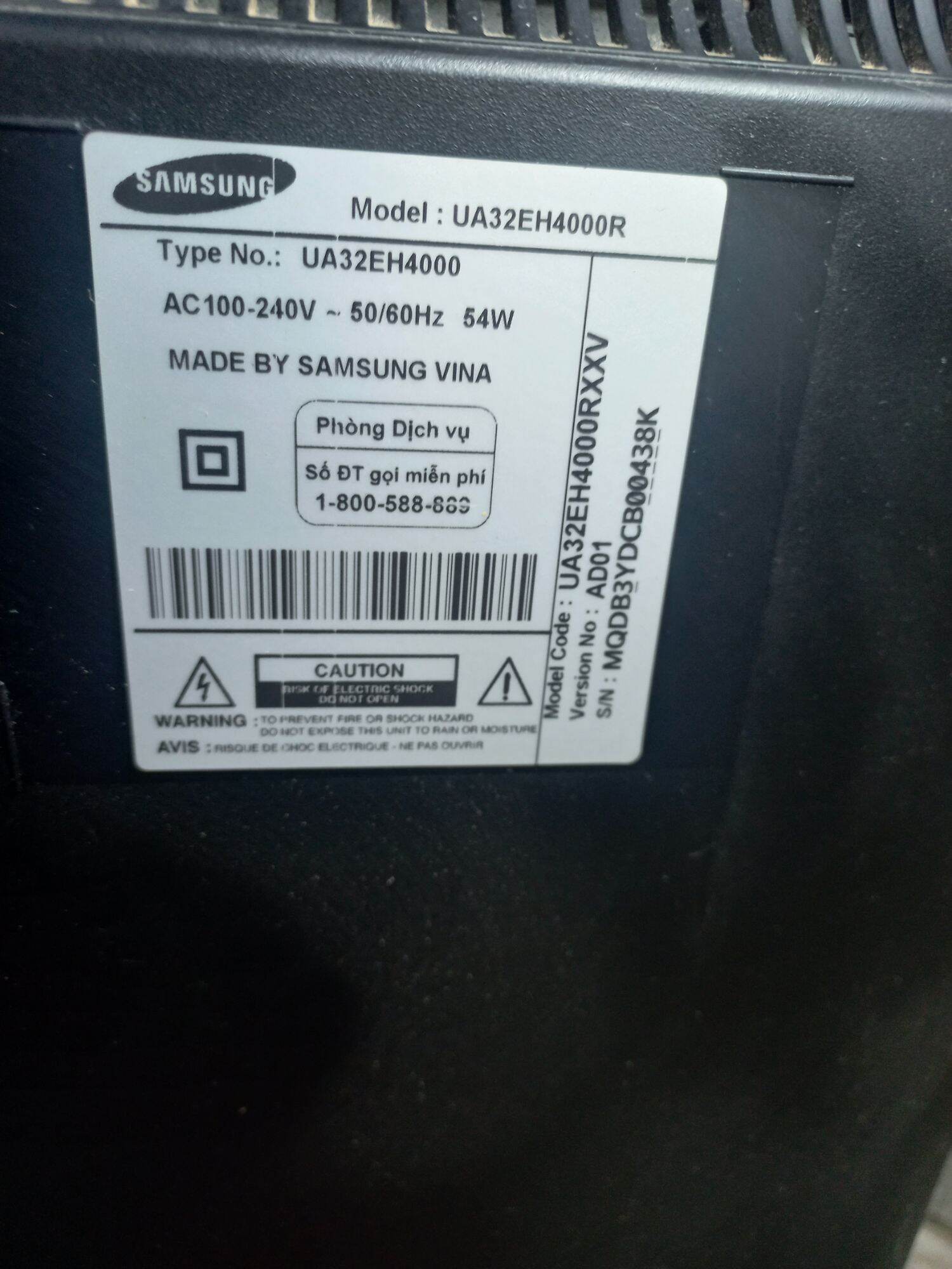 Internet Tivi Samsung 40 inch UA40J5200