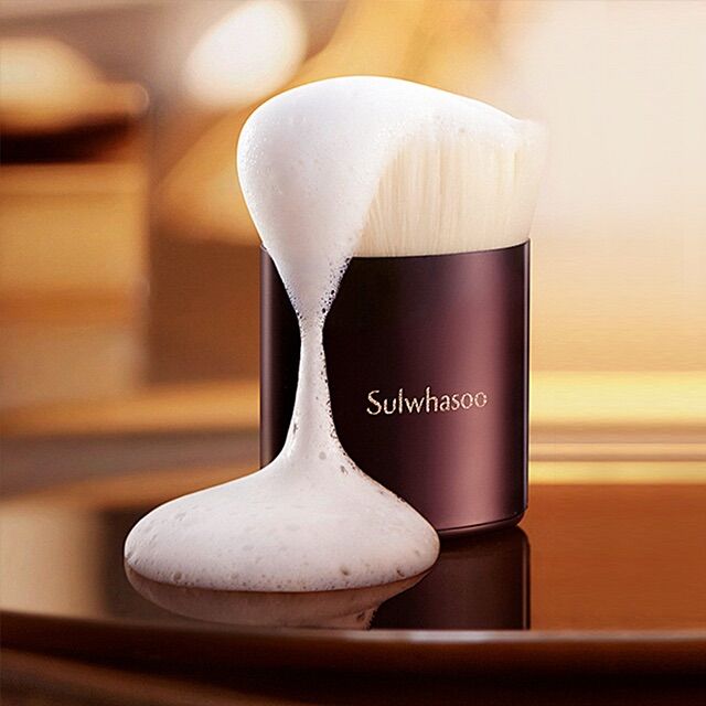 Chuẩn Auth - Sữa rửa mặt thông đỏ Sulwhasoo 15ml