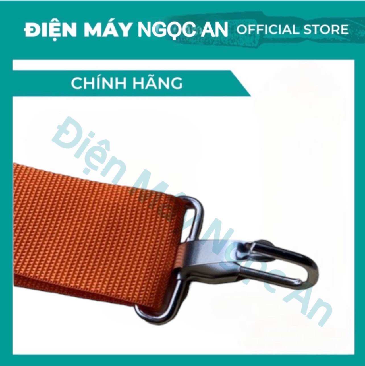 Dây Đeo Máy Cắt Cỏ MITSUYAMA Hàng Chính Hãng