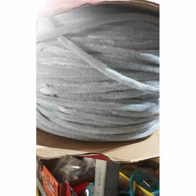 RON LÔNG NHEO DÁN CỬA NHÔM CỬA SẮT TRÁNH VA ĐẬP CỬA( 5 mét)(10m)