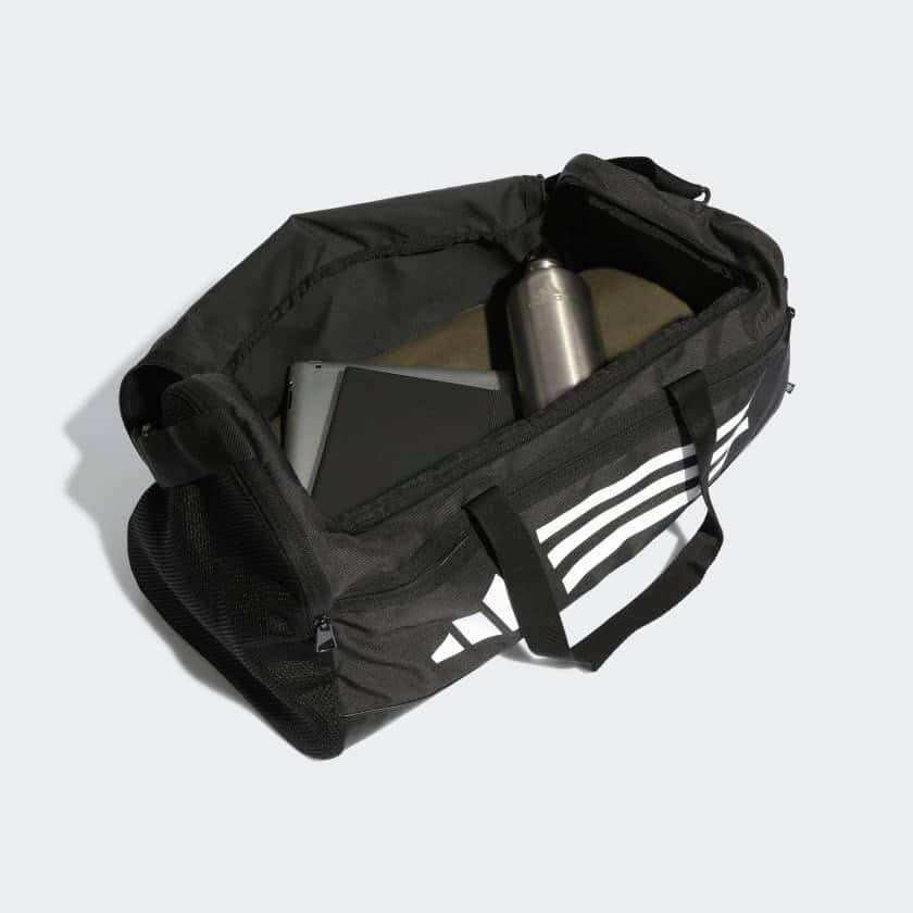 Túi trống tập Gym Adidas HT4749 (hàng VNXK full tem tag)