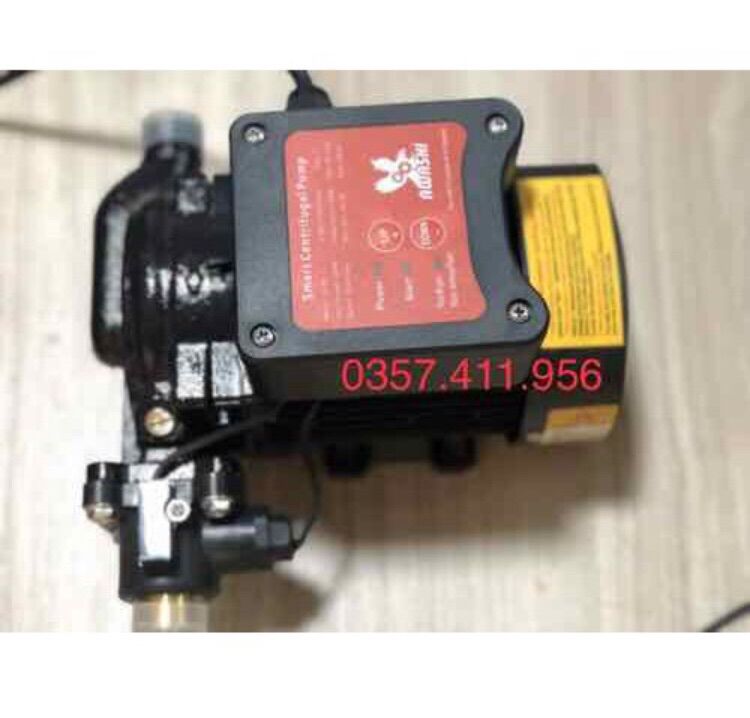 MÁY BƠM TĂNG ÁP ĐIỆN TỬ AWASHI 200W