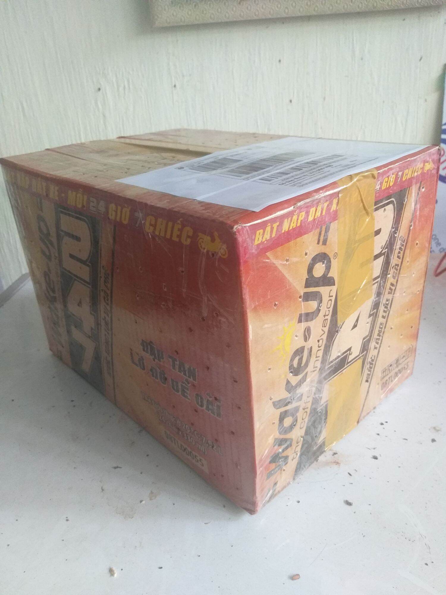 50 cặp gián Dubia size sinh sản. Quý khách nhớ thu thập Freeship Max để được giảm ship.
