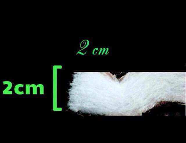 BÔNG LỌC TRẮNG, GÒN LỌC NƯỚC