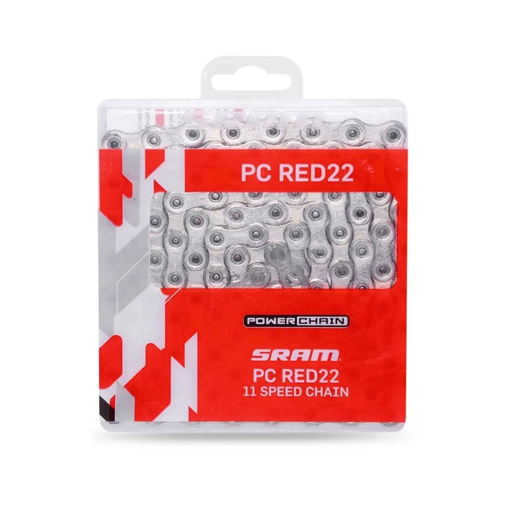 Sên xích xe đạp 11 tốc độ sram pc-red22 hàng hộp chính hãng