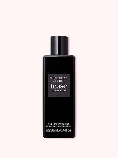 Victoria's secret tease candy body mist