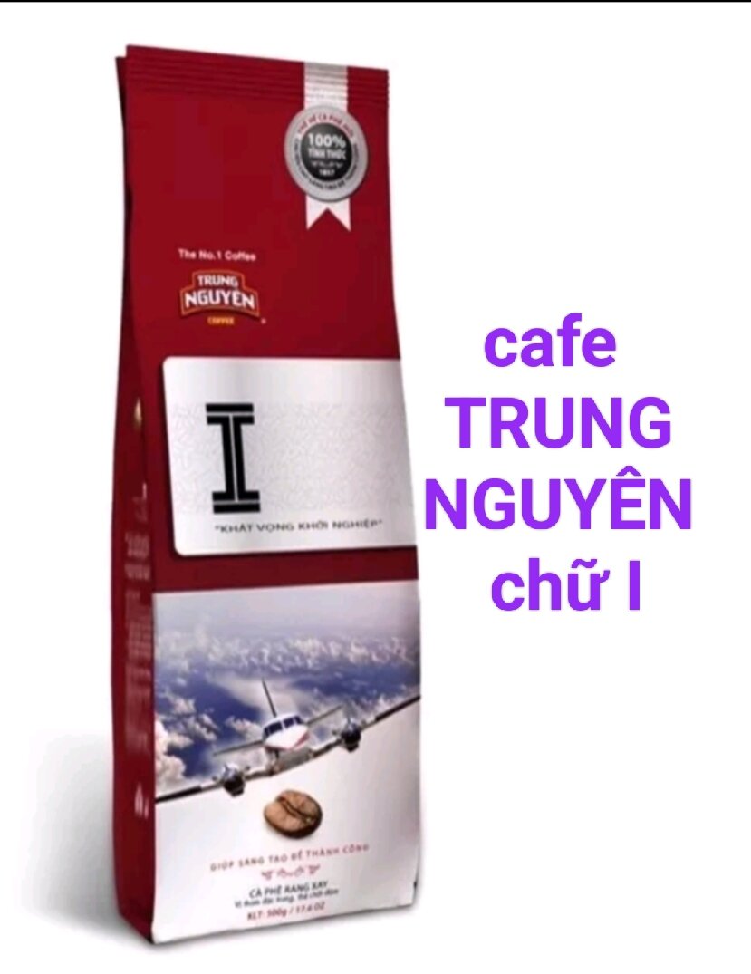 Cafe Trung Nguyên I