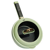 Royalty Line | Nồi Xào Điện Đa Năng Gia Đình 4L