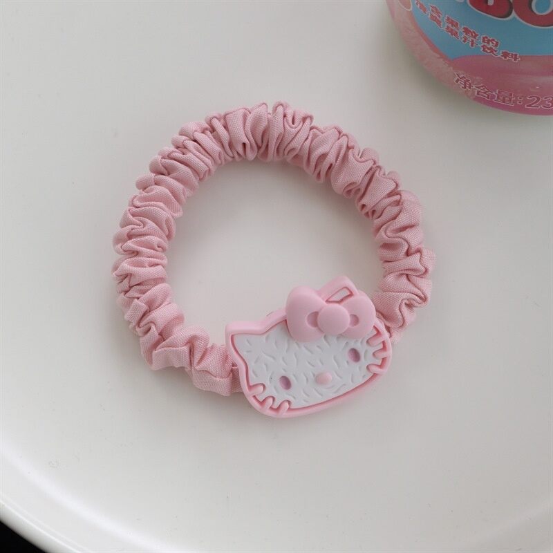 🌸DÂY CỘT TÓC HELLO KITTY