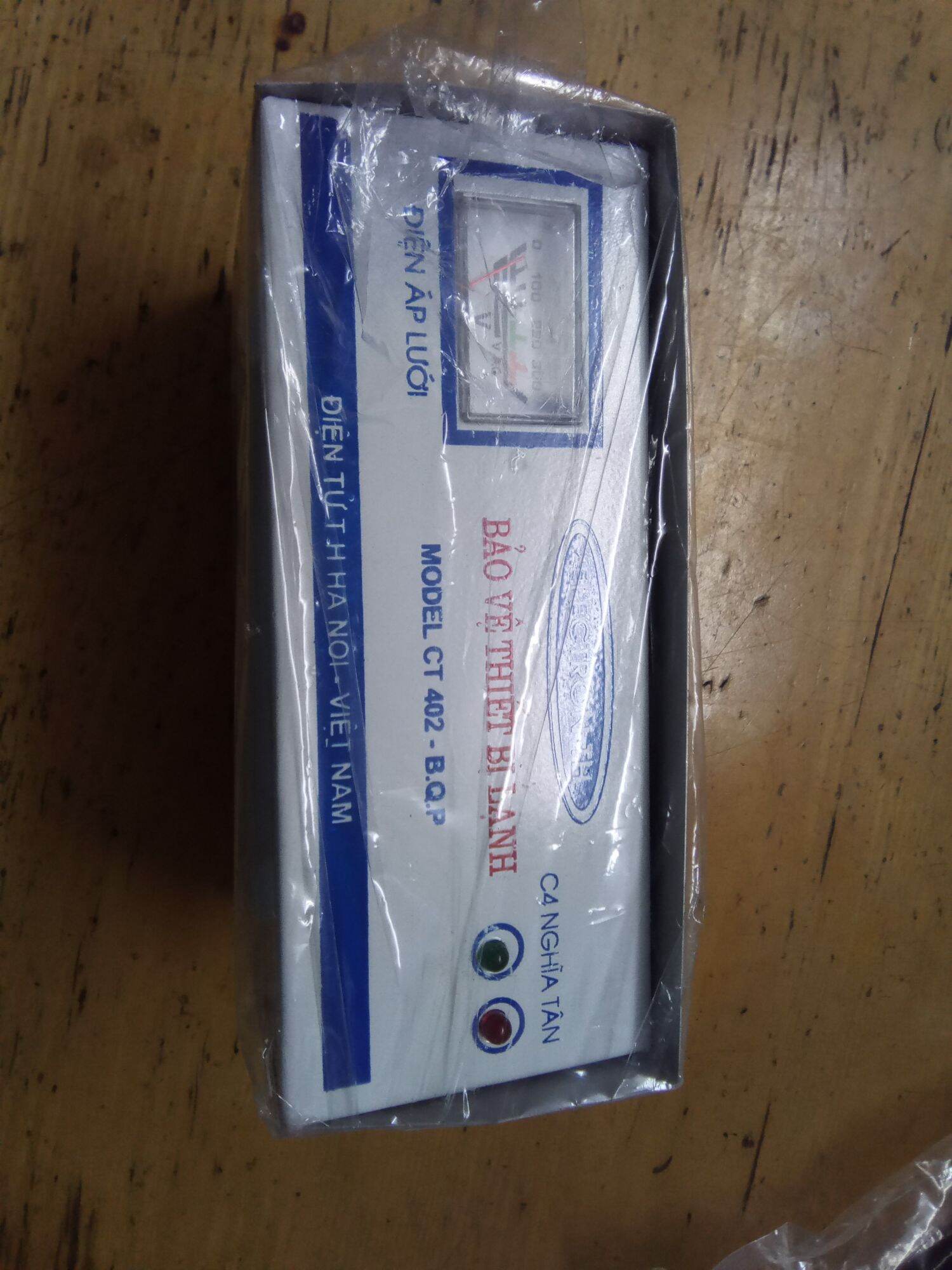 Bộ bảo vệ tủ lạnh.