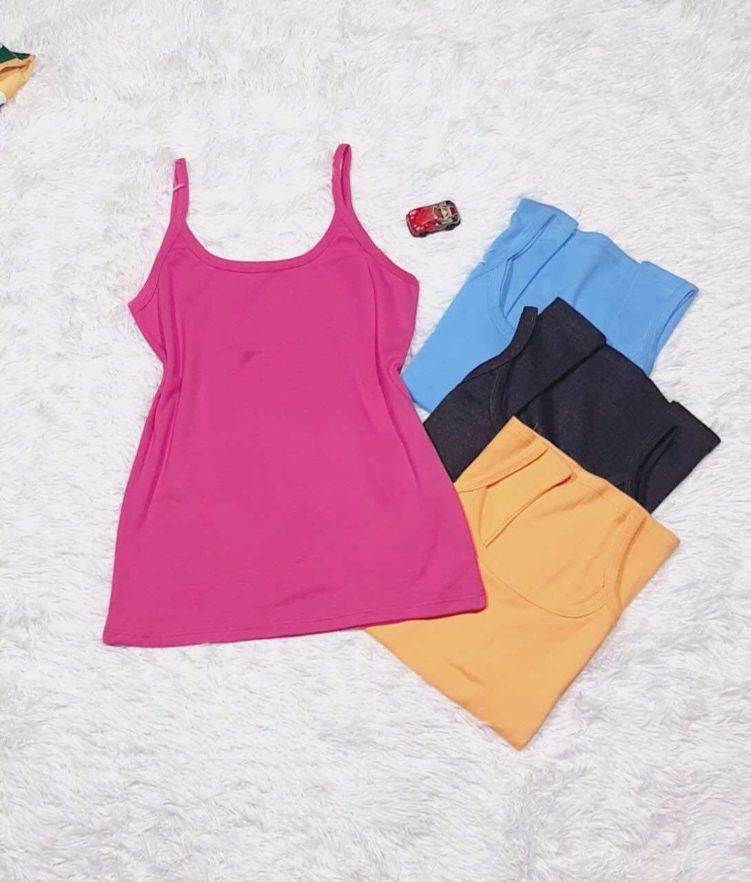 Áo 2 dây nữ size nhỏ - shop siêu rẻ Bình Dương, #sieureBD