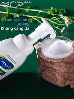 Cetaphil | Sữa Rửa Mặt Bọt Amino Acid Nhẹ Nhàng cho Da Nhạy Cảm