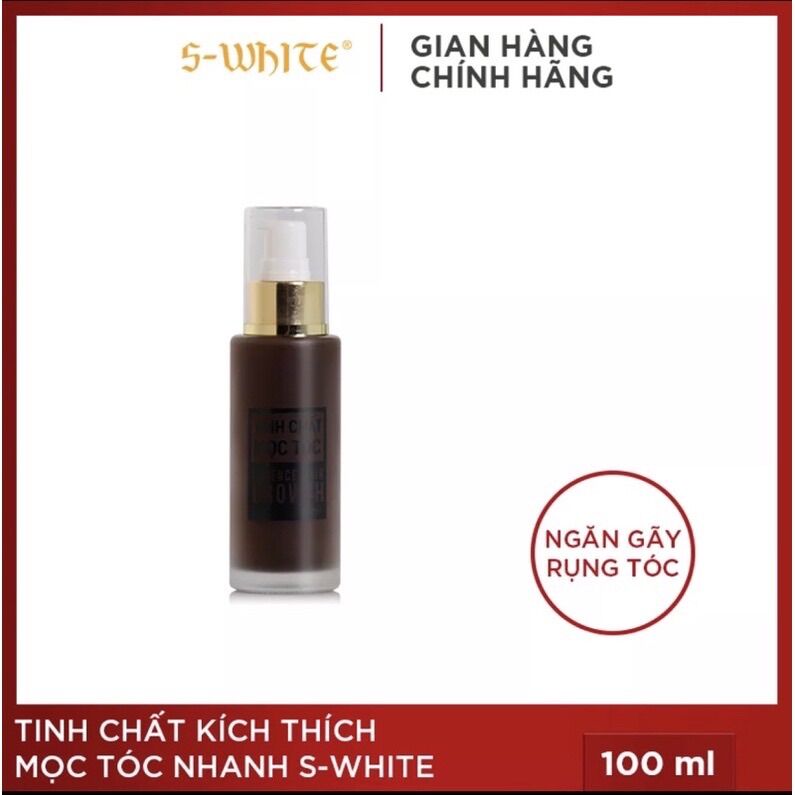 Tinh chất mọc tóc swhite